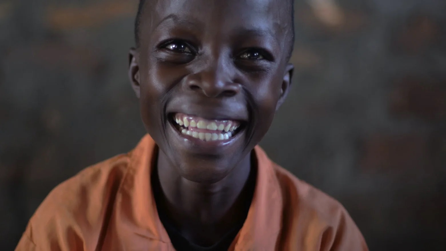 Lobolo Village School Feeding Story (Turkana, Kenya)